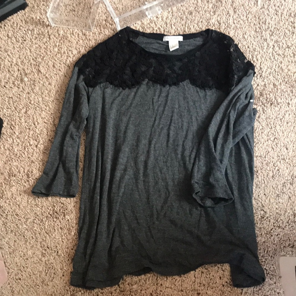 Forever 21 shirt